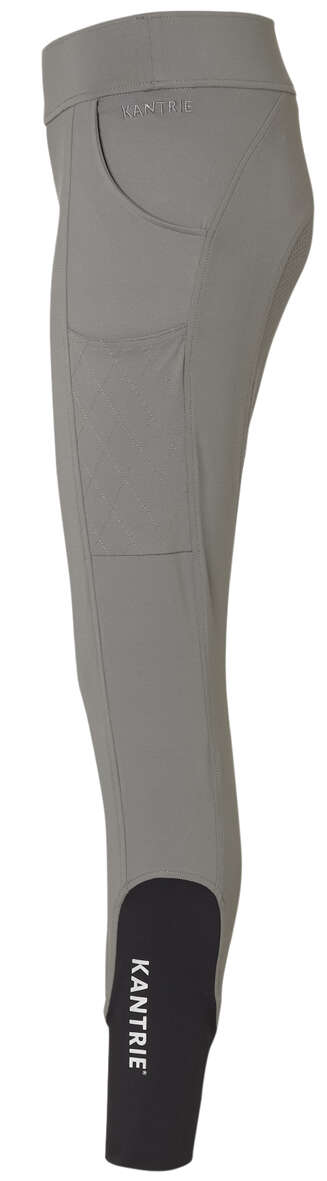 KANTRIE Reitleggings Fidelia pinie